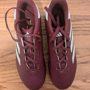 Adidas Copa Pure 2 League FG cleats